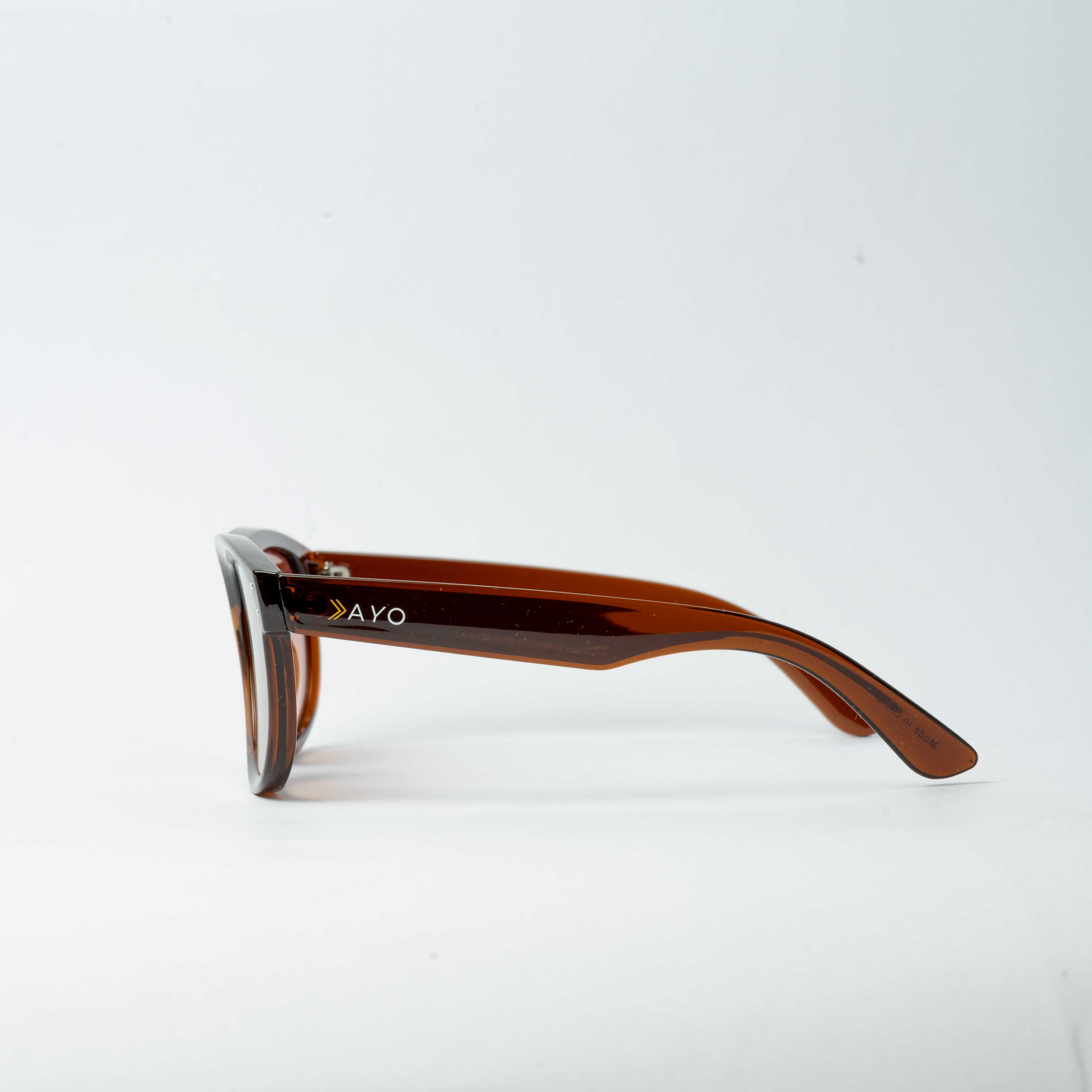 VAYO Aurora Women’s Square Sunglasses | Lightweight PC Frame