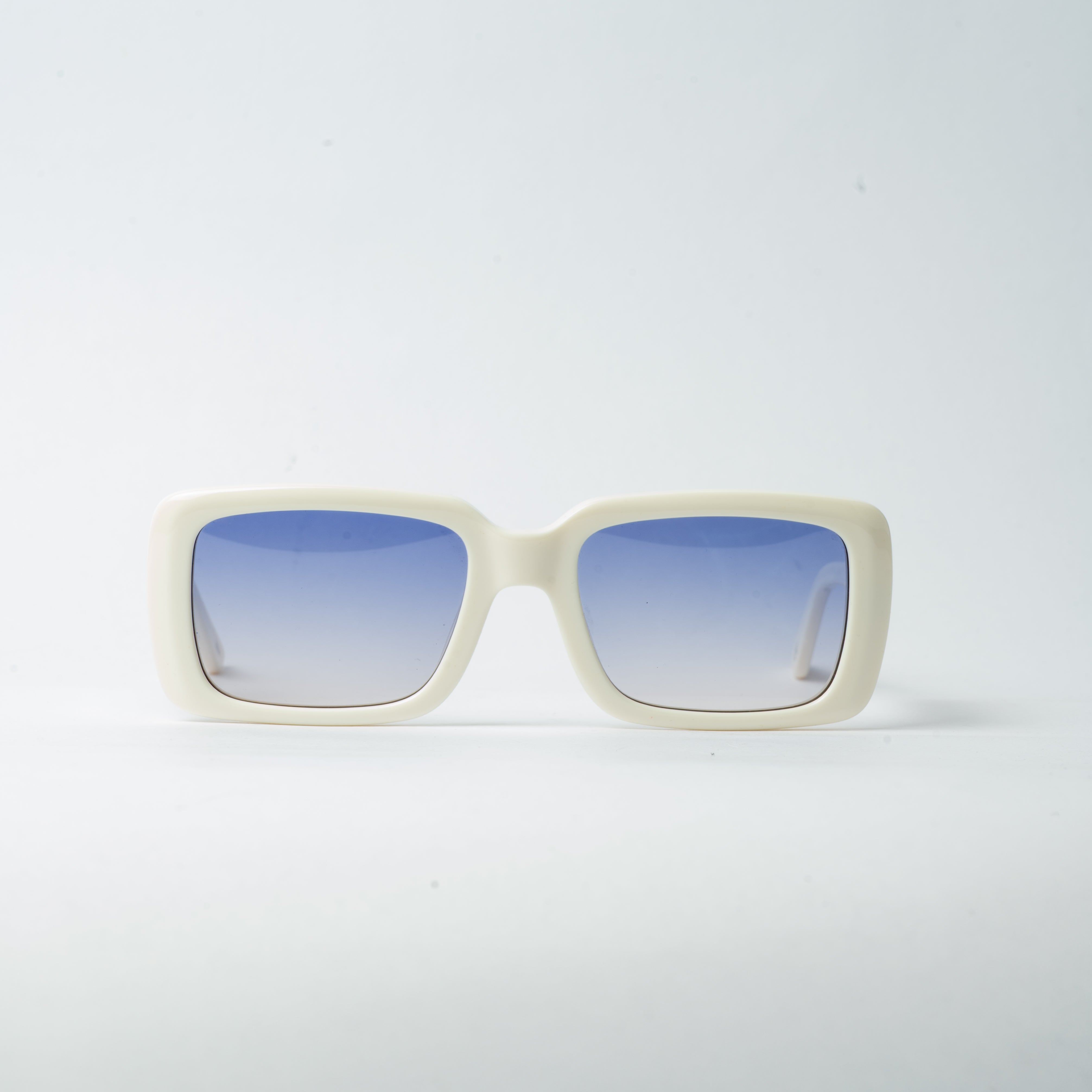 VAYO Polarized Rectangular Sunglasses for Women