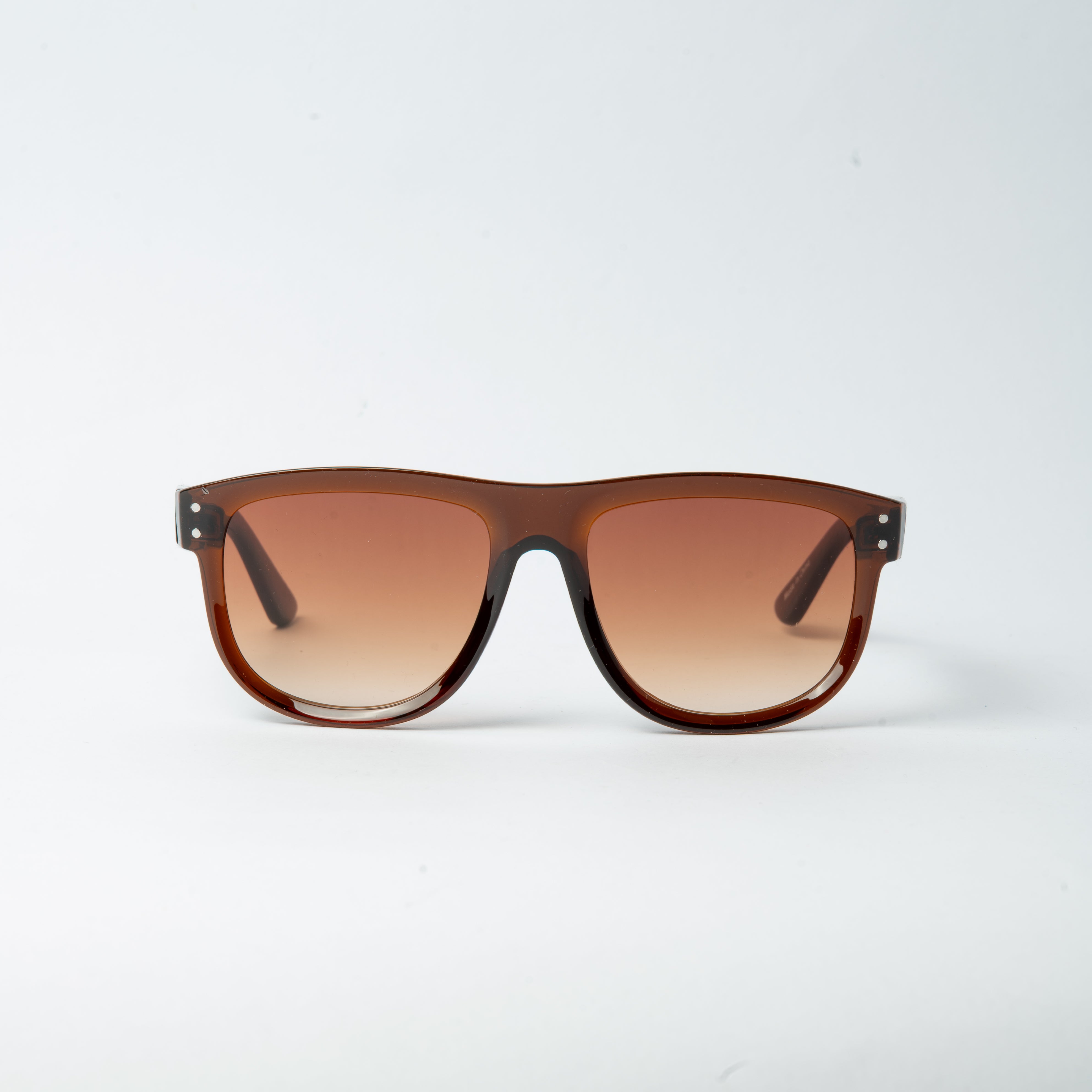 VAYO Aurora Women’s Square Sunglasses | Lightweight PC Frame