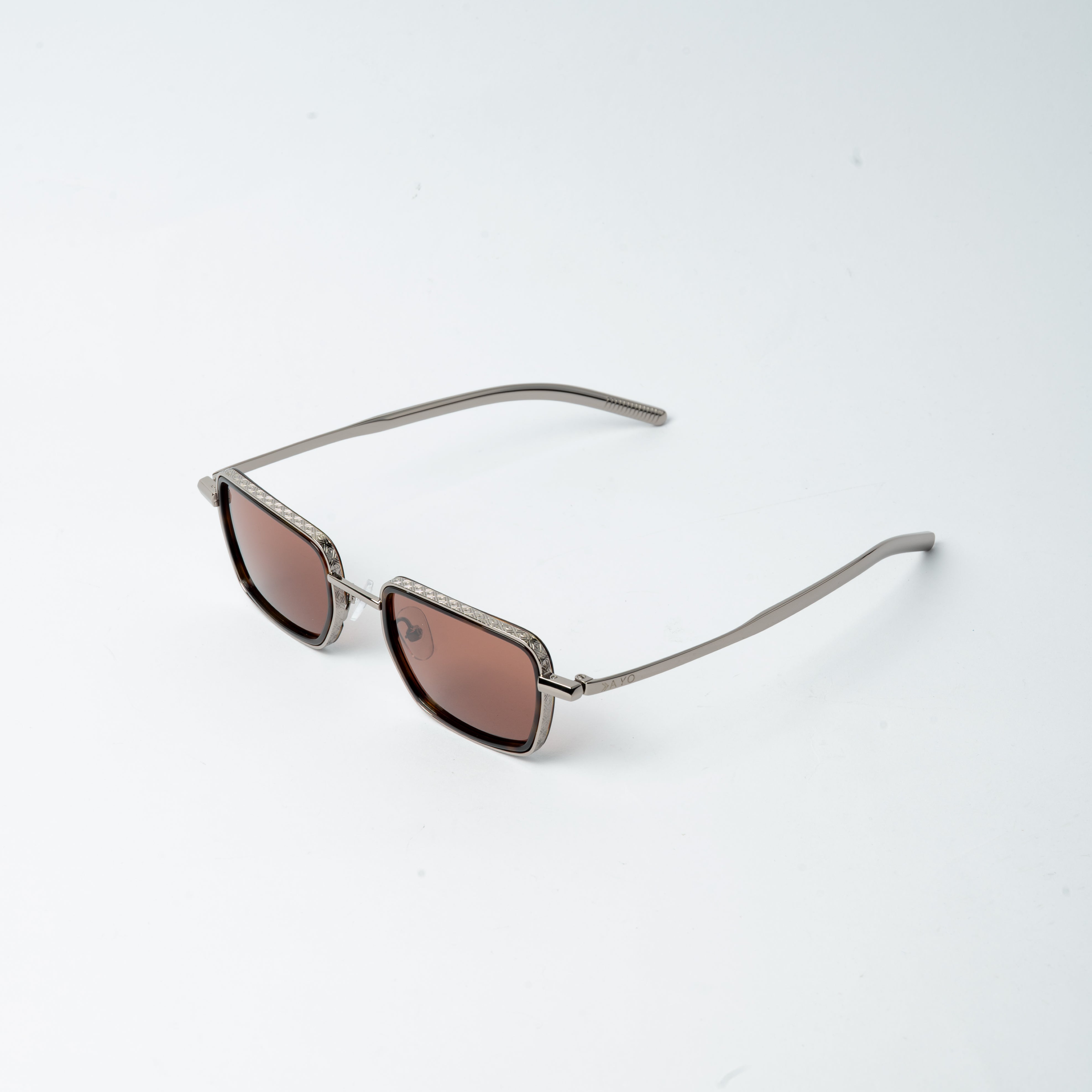 VAYO – Classic Rectangle Sunglasses