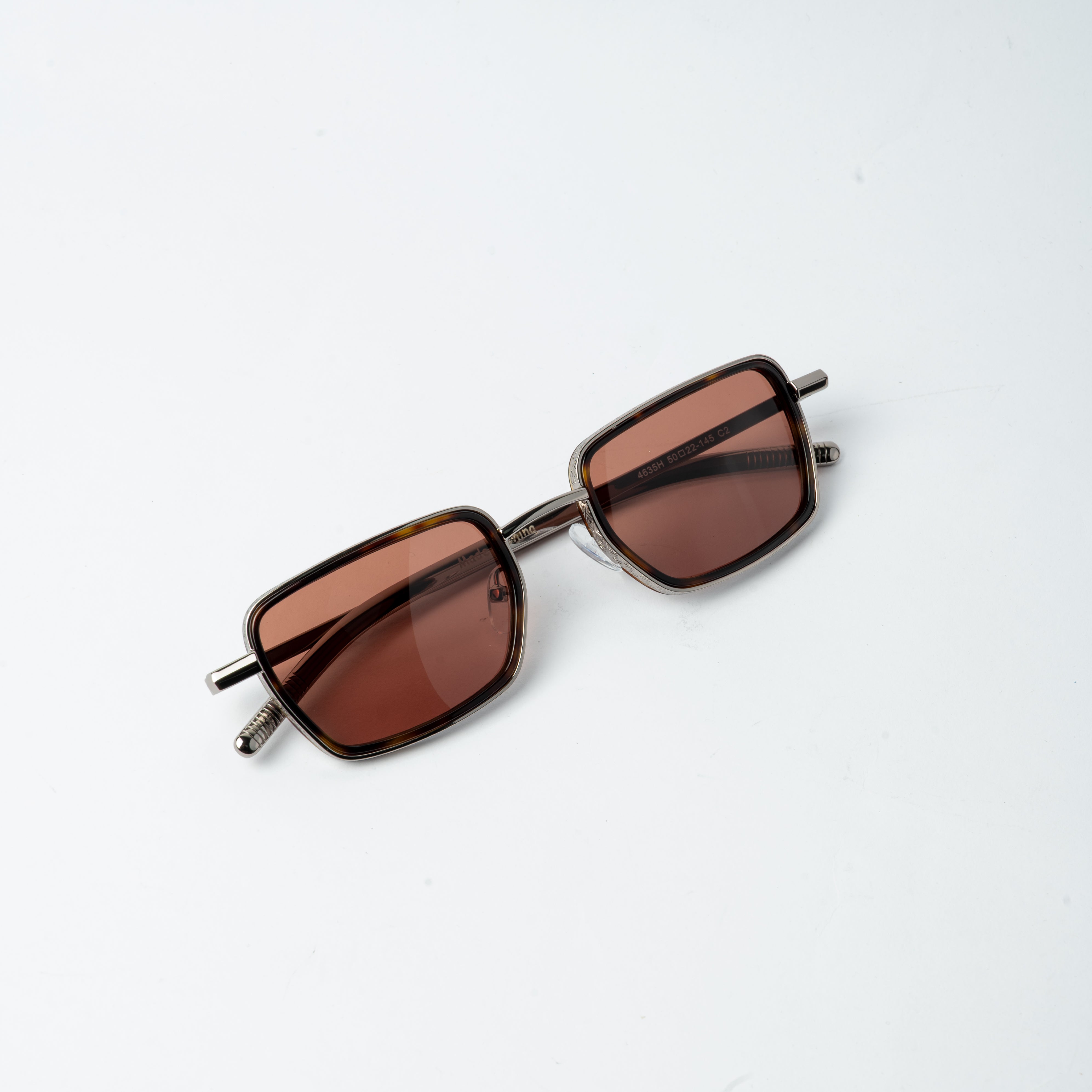 VAYO – Classic Rectangle Sunglasses
