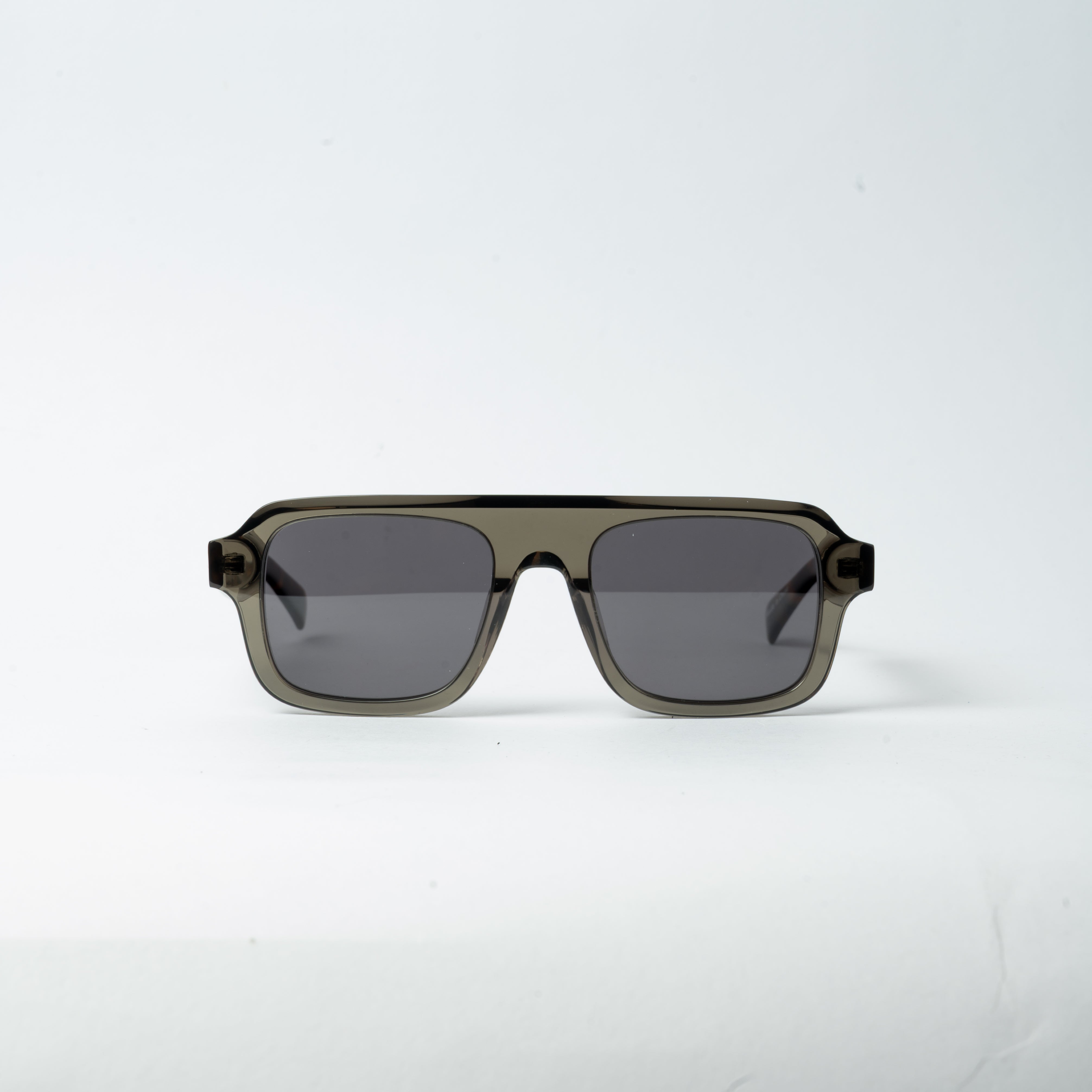 VAYO Ridge – Polarized Square Acetate Sunglasses for Women